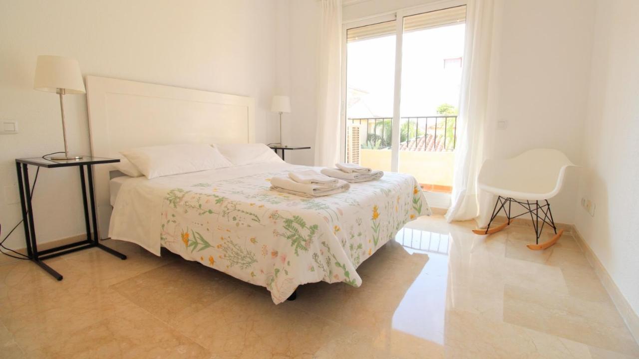 ميخاس Cozy Rentals Ocean - Precioso Apartamento En Riviera Del Sol المظهر الخارجي الصورة