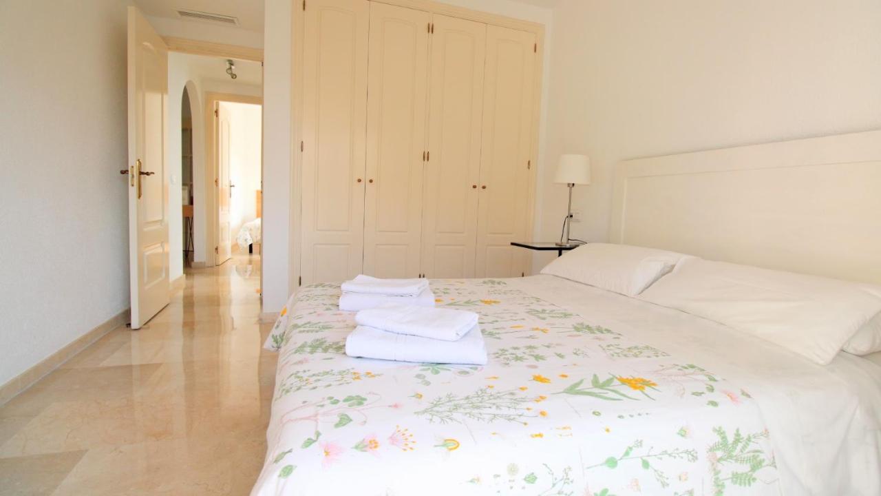 ميخاس Cozy Rentals Ocean - Precioso Apartamento En Riviera Del Sol المظهر الخارجي الصورة