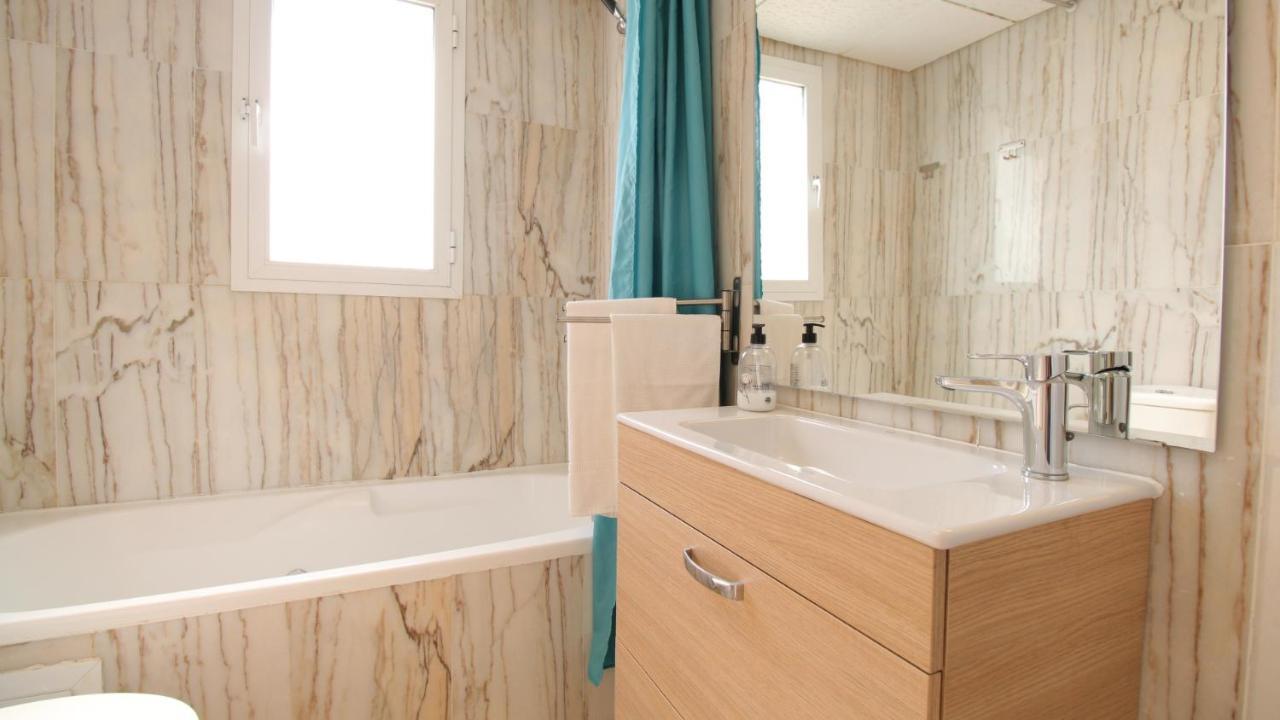 ميخاس Cozy Rentals Ocean - Precioso Apartamento En Riviera Del Sol المظهر الخارجي الصورة