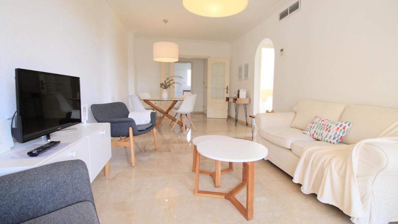 ميخاس Cozy Rentals Ocean - Precioso Apartamento En Riviera Del Sol المظهر الخارجي الصورة