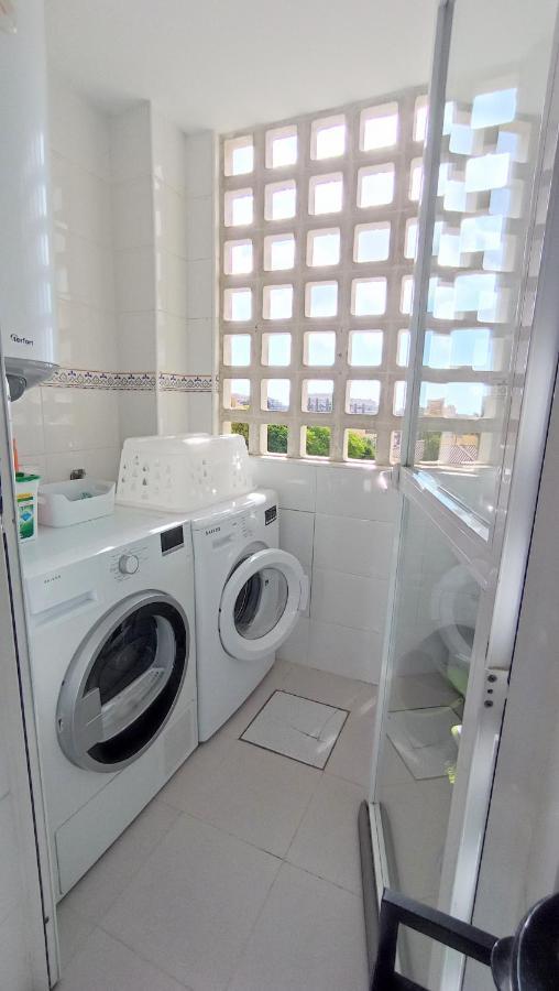 ميخاس Cozy Rentals Ocean - Precioso Apartamento En Riviera Del Sol المظهر الخارجي الصورة