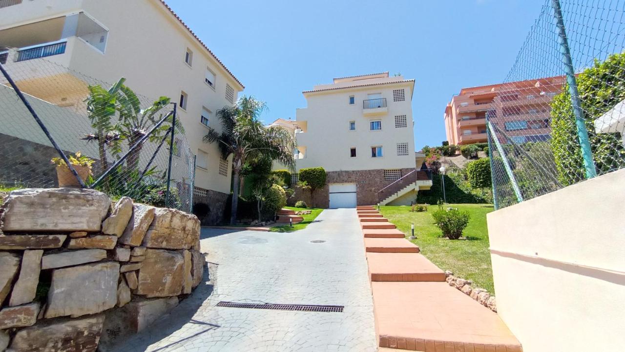 ميخاس Cozy Rentals Ocean - Precioso Apartamento En Riviera Del Sol المظهر الخارجي الصورة