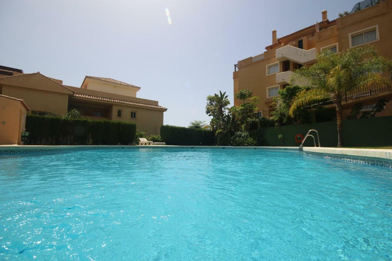 ميخاس Cozy Rentals Ocean - Precioso Apartamento En Riviera Del Sol المظهر الخارجي الصورة