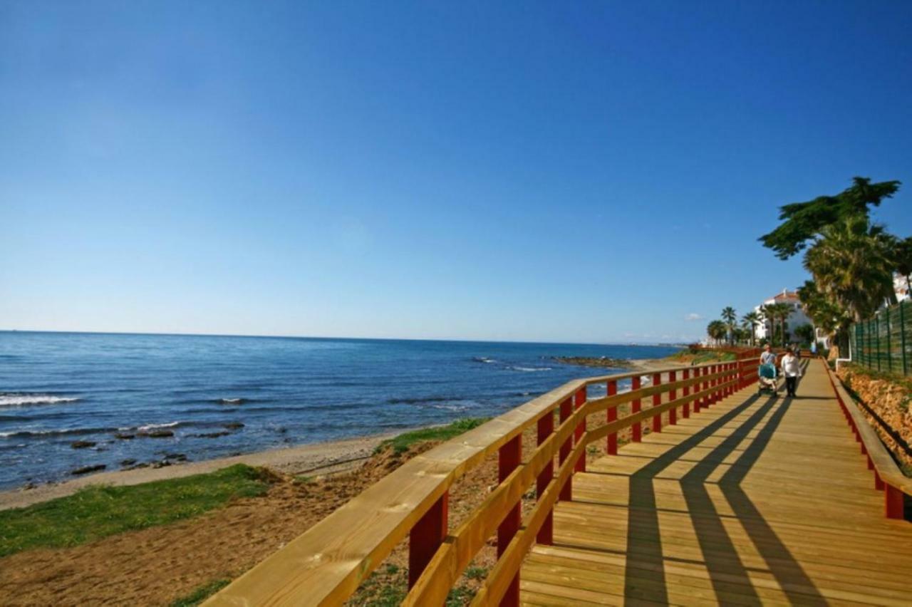 ميخاس Cozy Rentals Ocean - Precioso Apartamento En Riviera Del Sol المظهر الخارجي الصورة