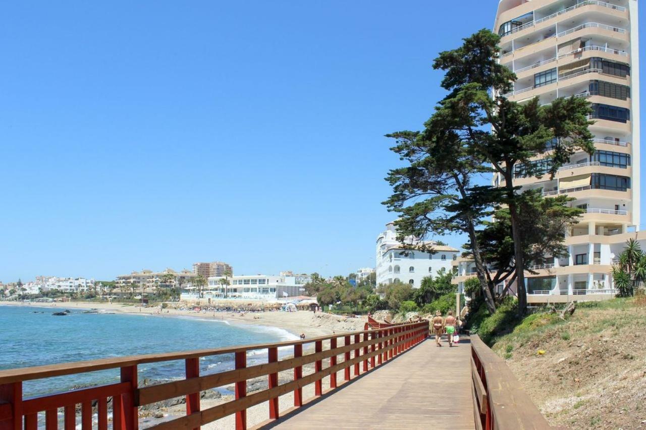 ميخاس Cozy Rentals Ocean - Precioso Apartamento En Riviera Del Sol المظهر الخارجي الصورة