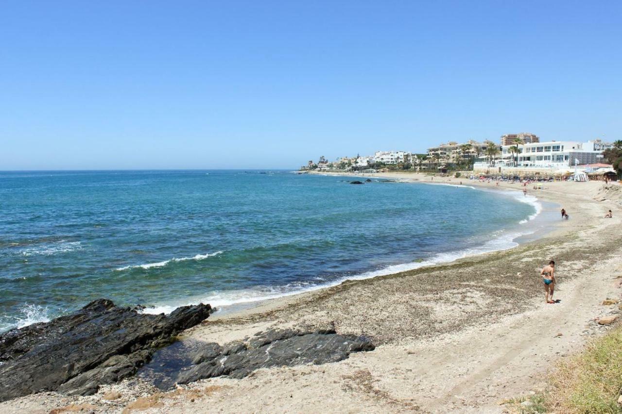 ميخاس Cozy Rentals Ocean - Precioso Apartamento En Riviera Del Sol المظهر الخارجي الصورة