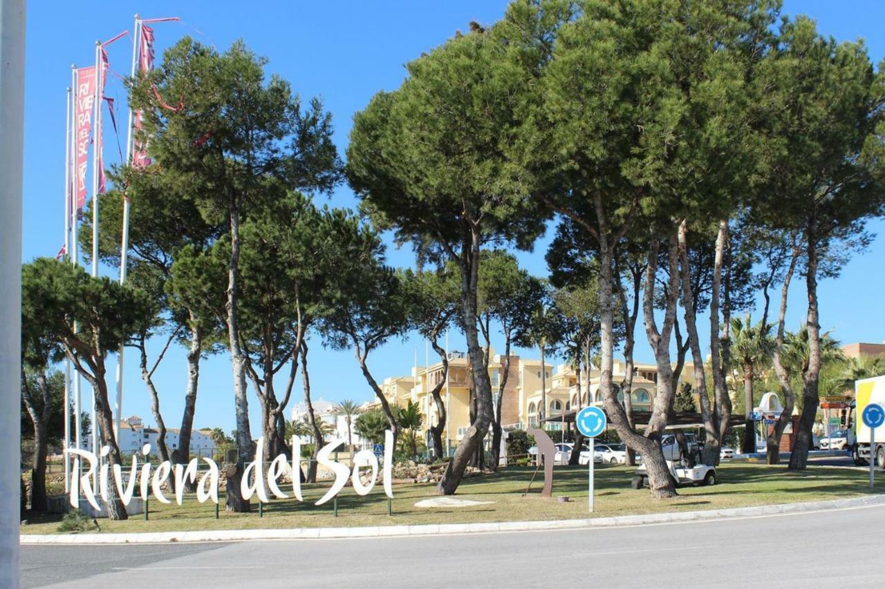 ميخاس Cozy Rentals Ocean - Precioso Apartamento En Riviera Del Sol المظهر الخارجي الصورة