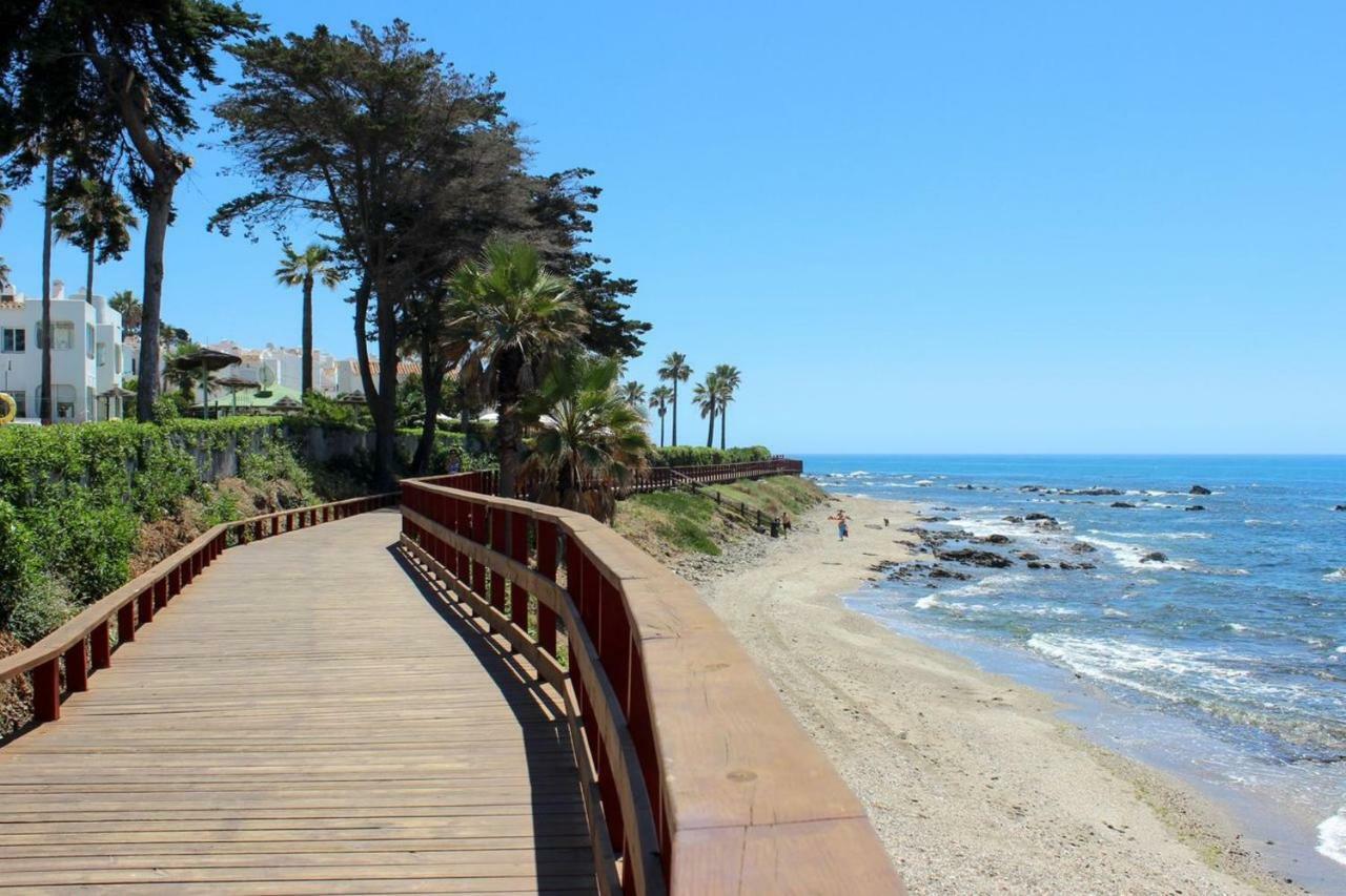 ميخاس Cozy Rentals Ocean - Precioso Apartamento En Riviera Del Sol المظهر الخارجي الصورة
