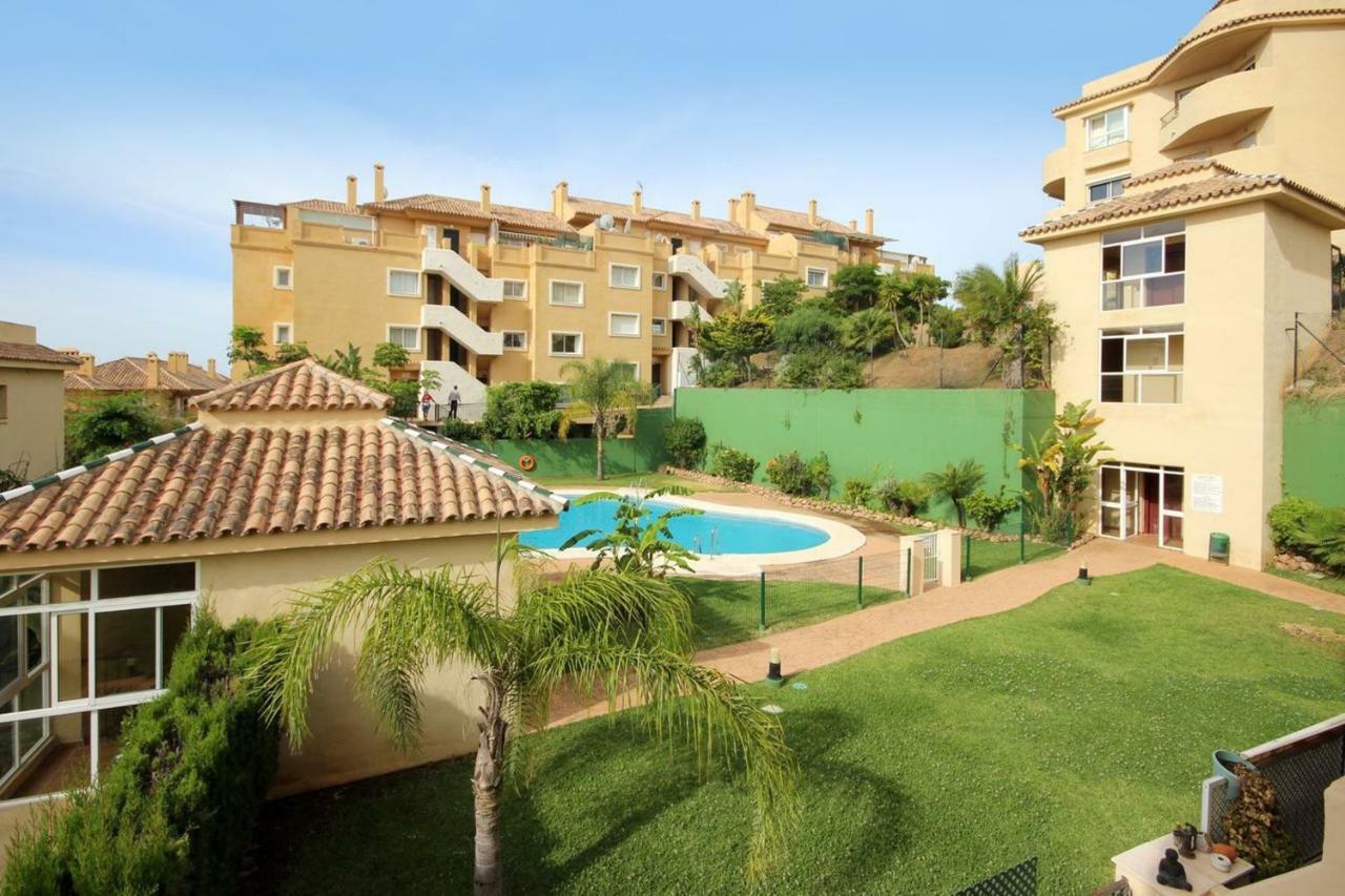 ميخاس Cozy Rentals Ocean - Precioso Apartamento En Riviera Del Sol المظهر الخارجي الصورة