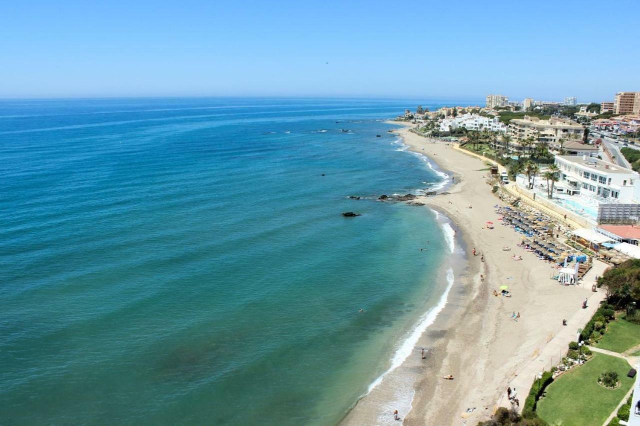 ميخاس Cozy Rentals Ocean - Precioso Apartamento En Riviera Del Sol المظهر الخارجي الصورة
