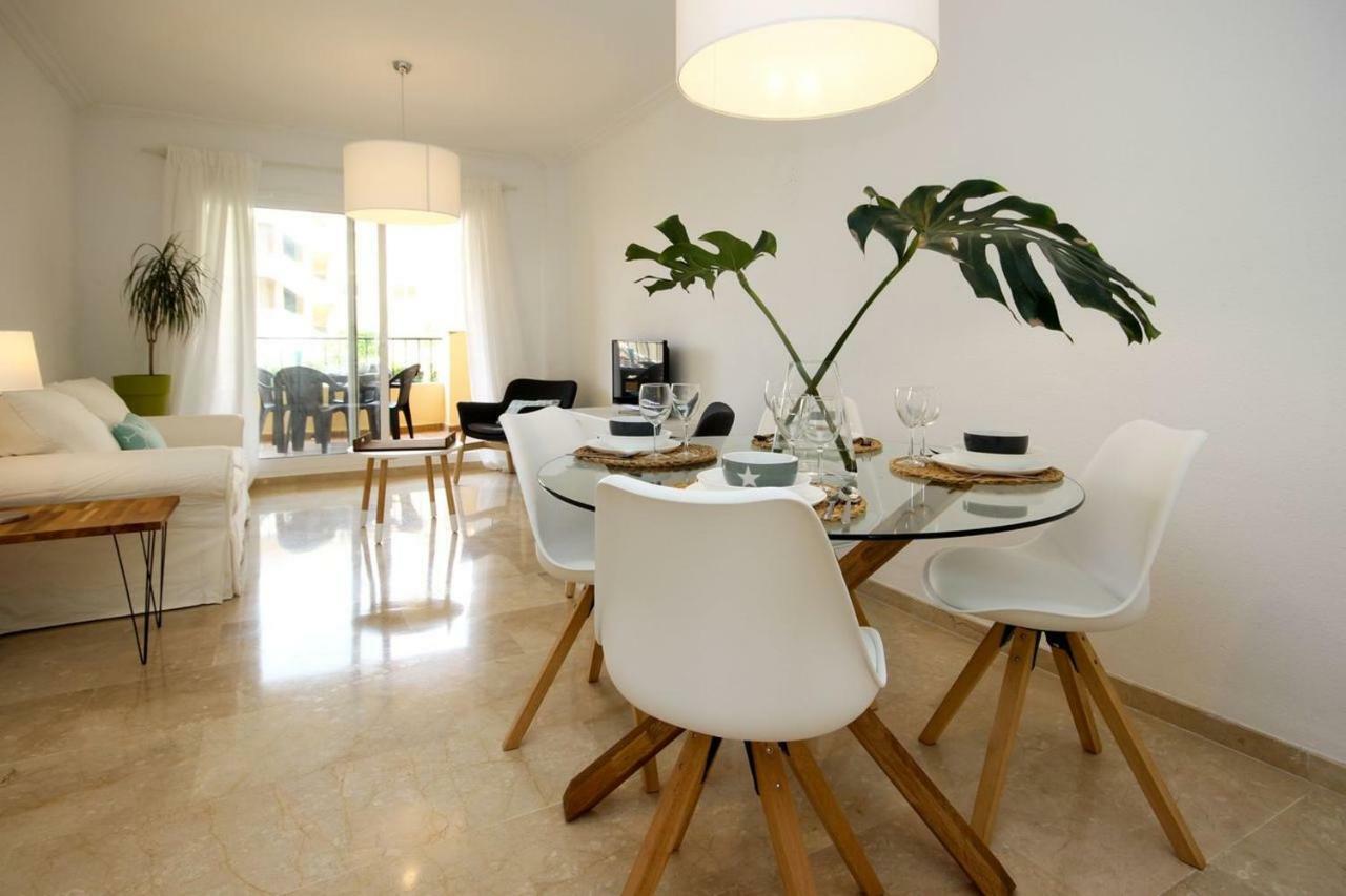 ميخاس Cozy Rentals Ocean - Precioso Apartamento En Riviera Del Sol المظهر الخارجي الصورة