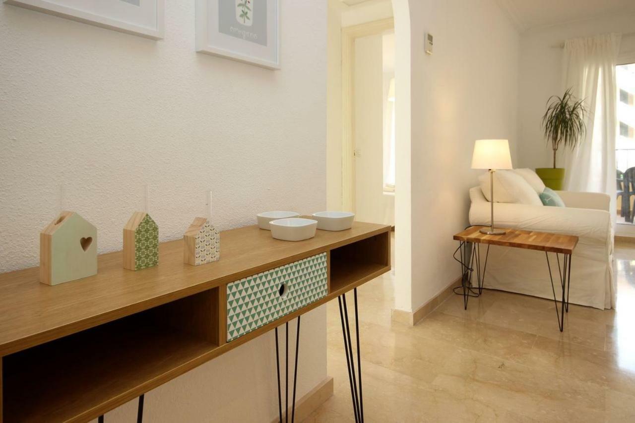 ميخاس Cozy Rentals Ocean - Precioso Apartamento En Riviera Del Sol المظهر الخارجي الصورة