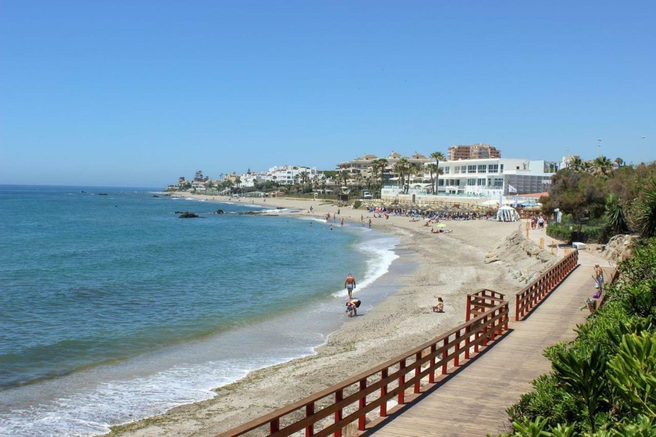 ميخاس Cozy Rentals Ocean - Precioso Apartamento En Riviera Del Sol المظهر الخارجي الصورة