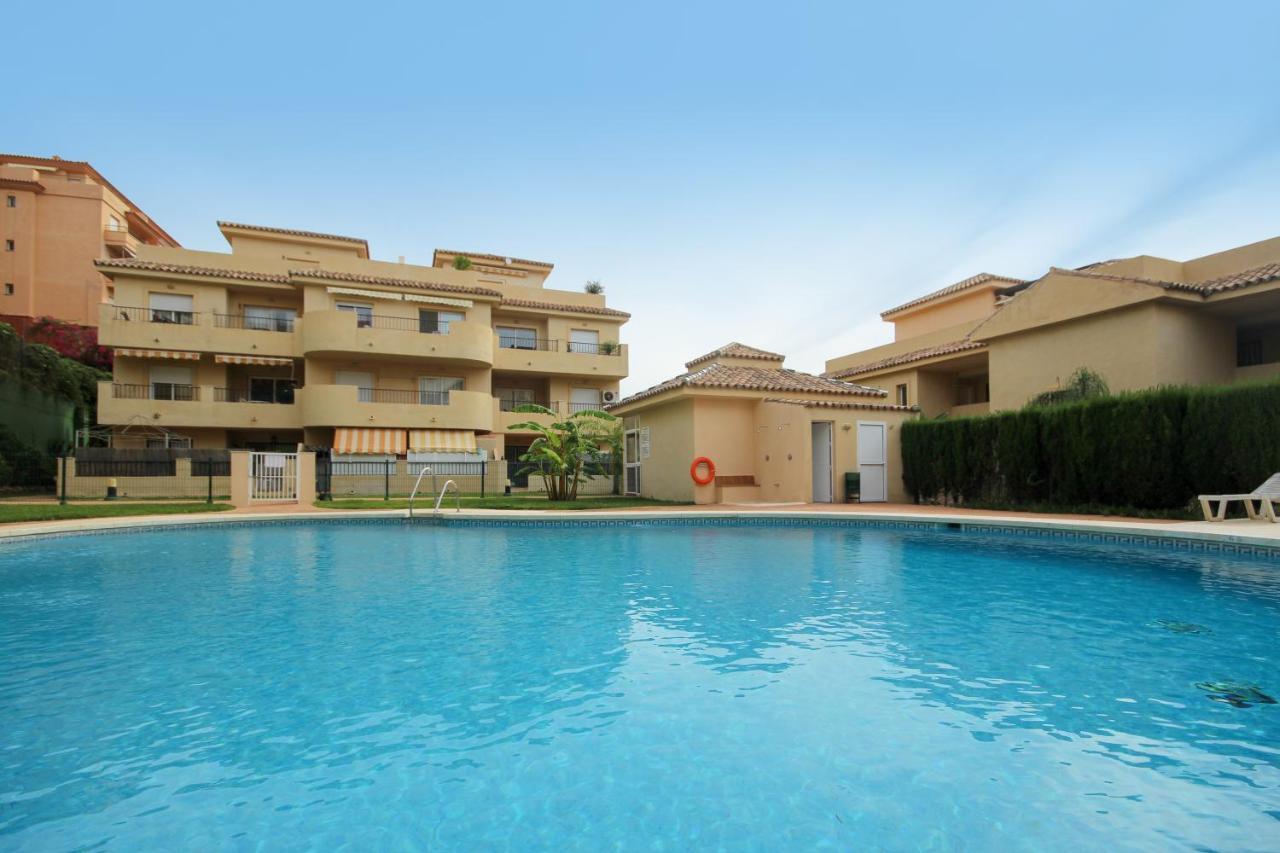 ميخاس Cozy Rentals Ocean - Precioso Apartamento En Riviera Del Sol المظهر الخارجي الصورة