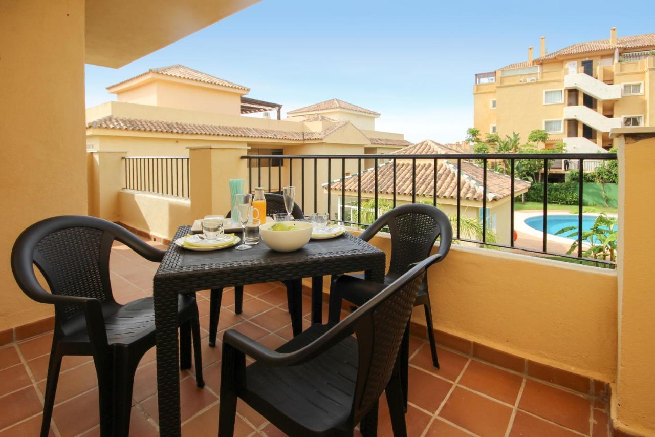 ميخاس Cozy Rentals Ocean - Precioso Apartamento En Riviera Del Sol المظهر الخارجي الصورة